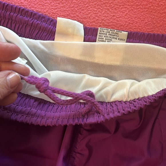 🧨 Final Markdown - Purple Shorts - Picture 5 of 11